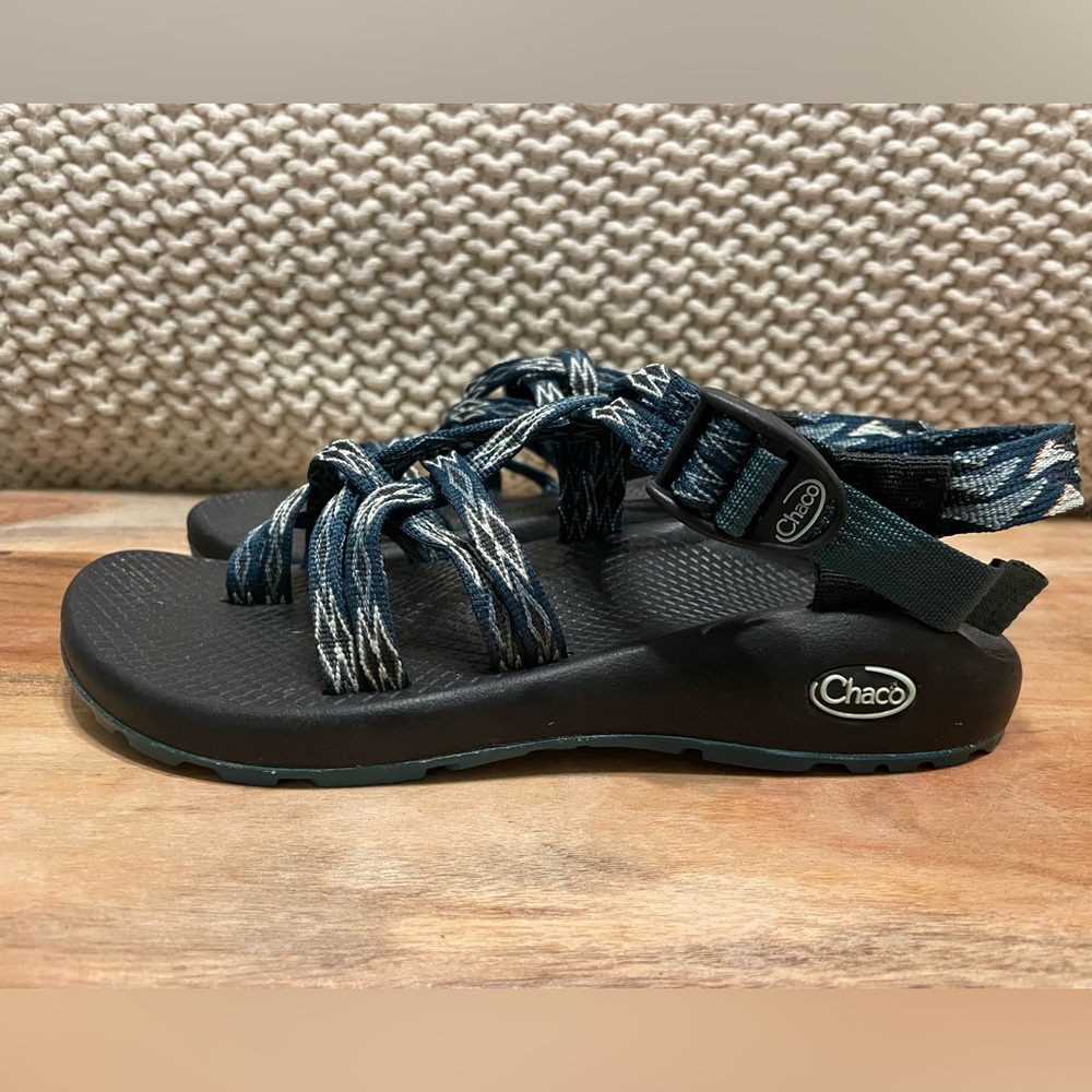 Chaco sandals, women’s size 8